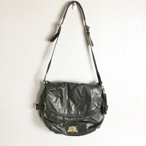 Juicy Couture Crossbody Purse Bag New Kel
